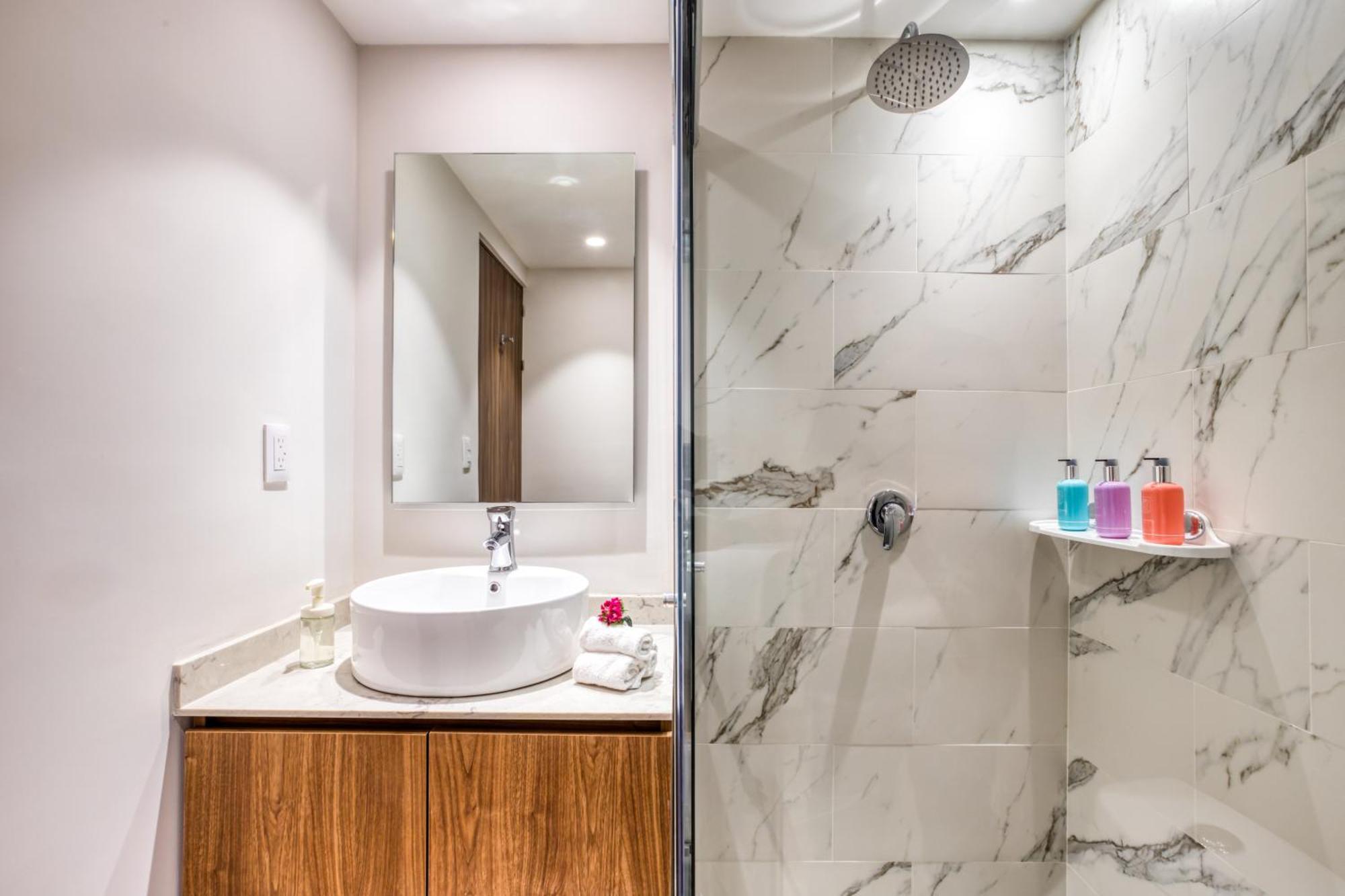 Uliv Polanco Apartamento *