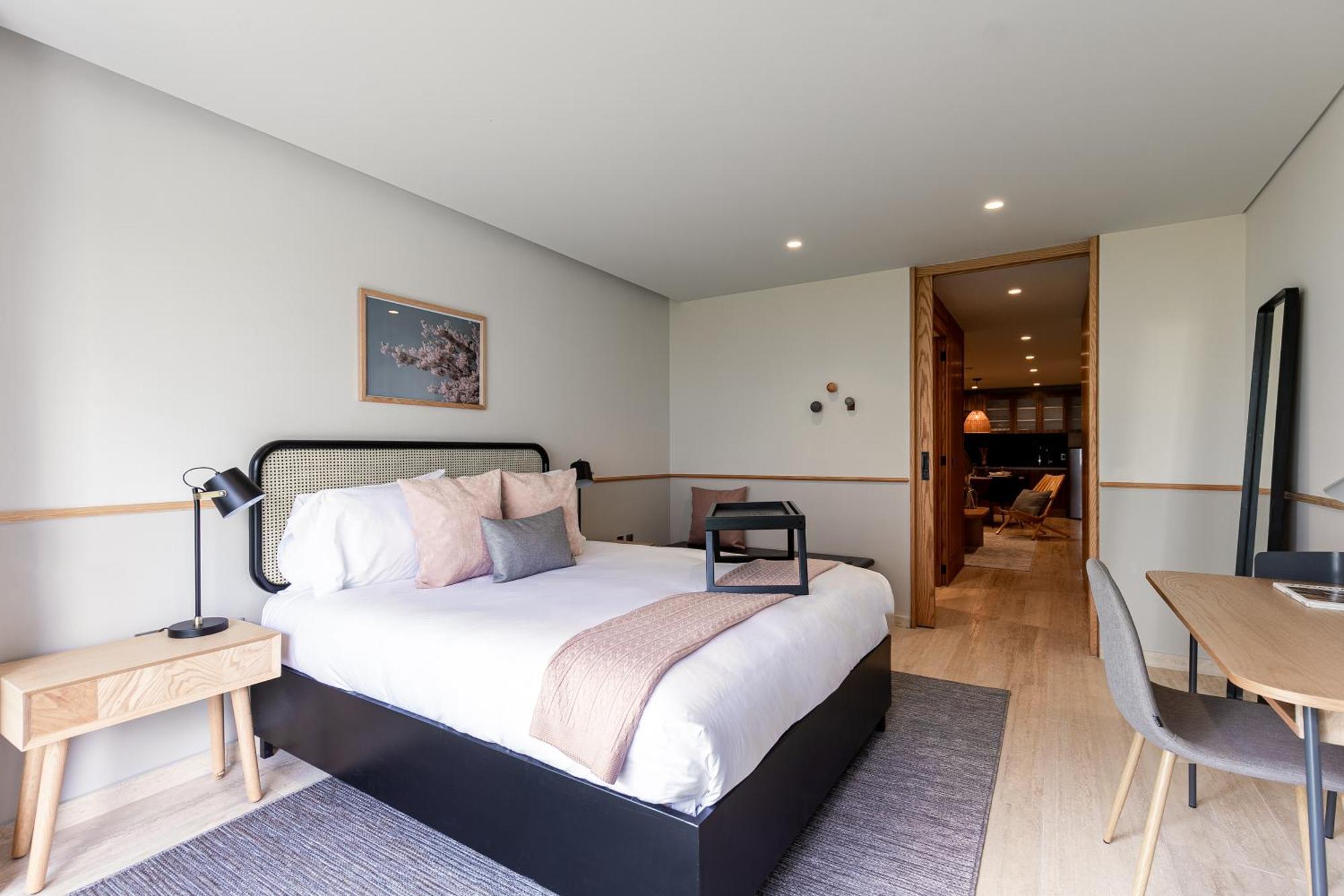 Casai Polanco Antara Apartamento