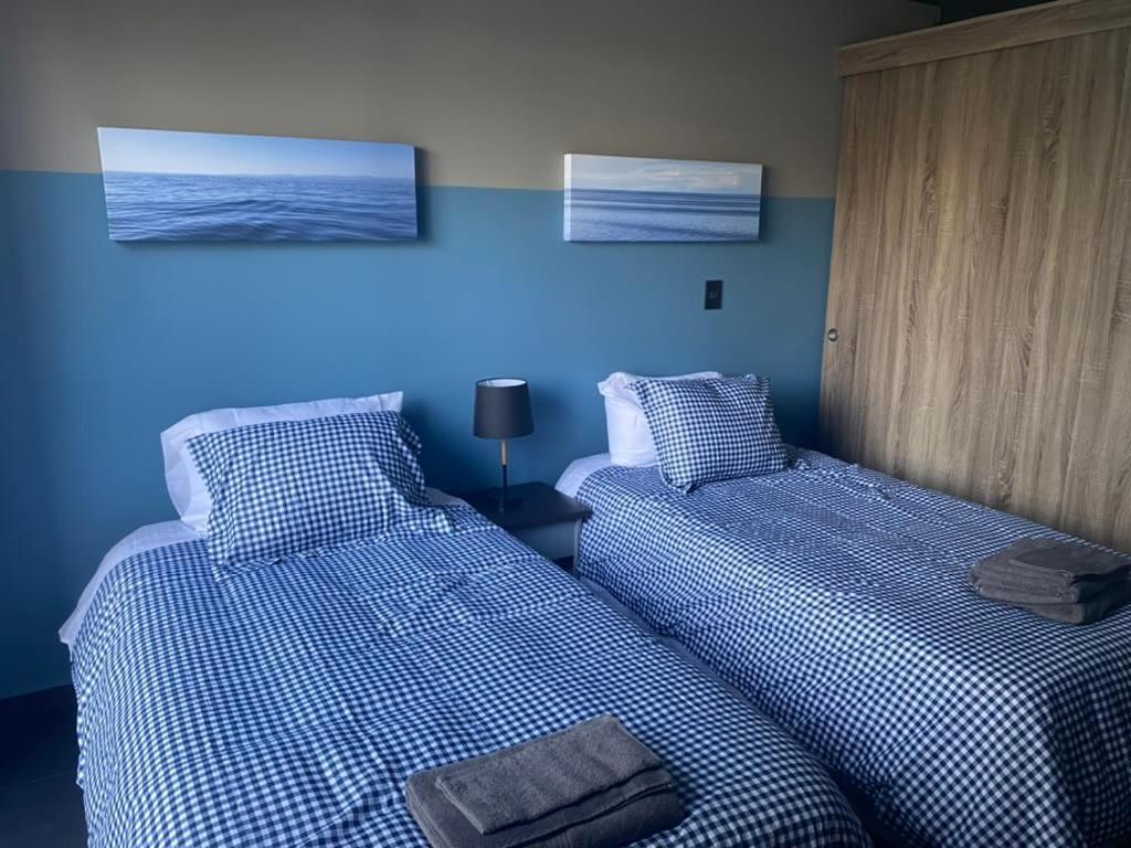 Blue Apt, Mejor Ubicacion , A Cuadra Del Angel * Cidade do México