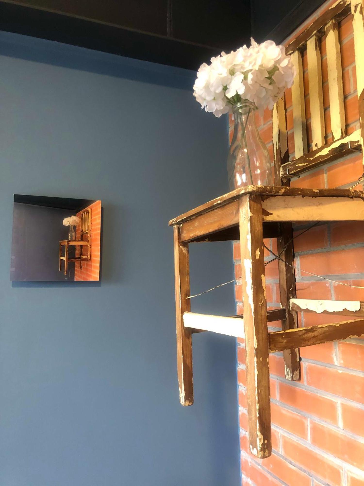 Apartamento Blue Apt, Mejor Ubicacion , A Cuadra Del Angel Cidade do México