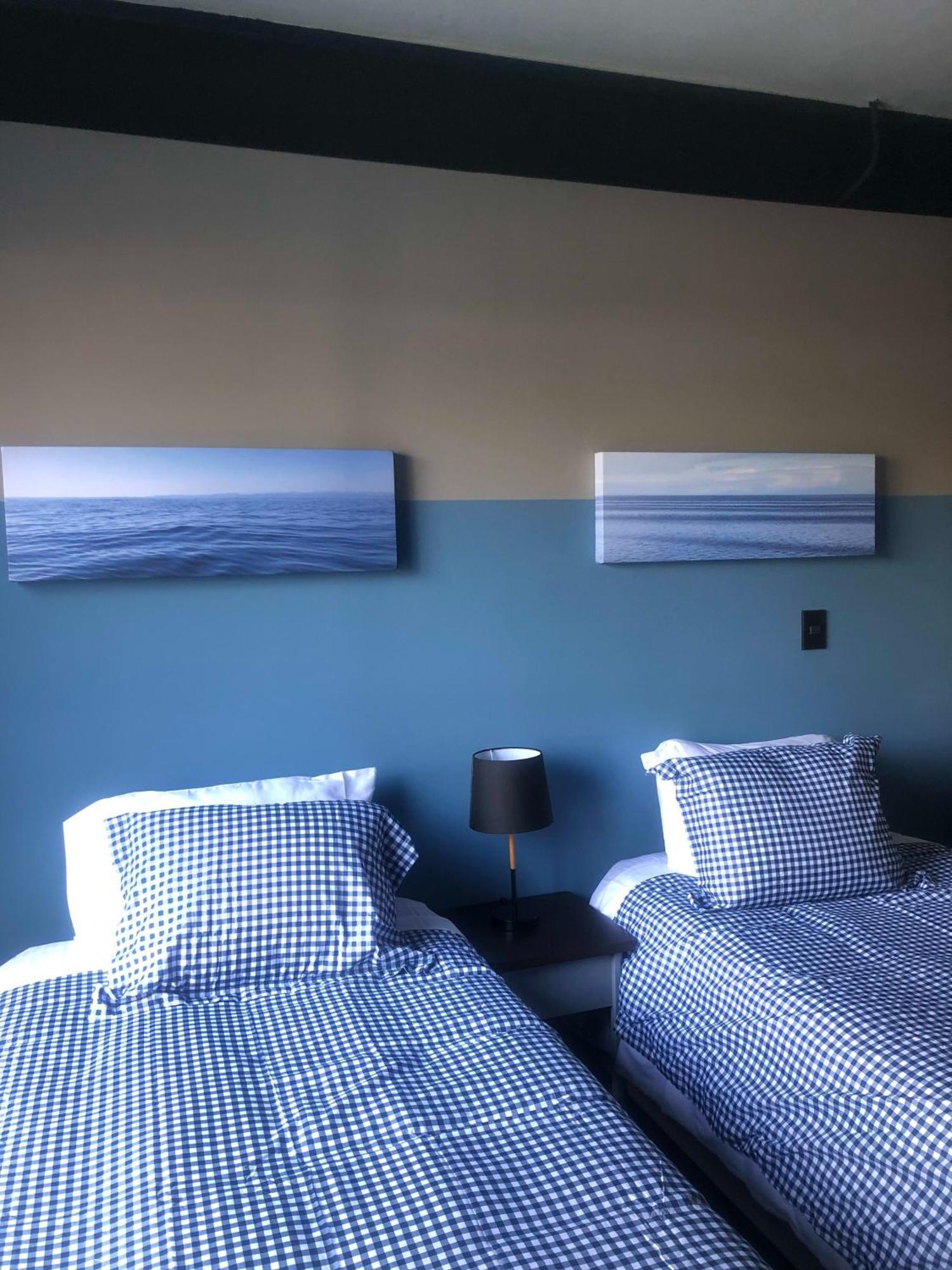 Apartamento Blue Apt, Mejor Ubicacion , A Cuadra Del Angel