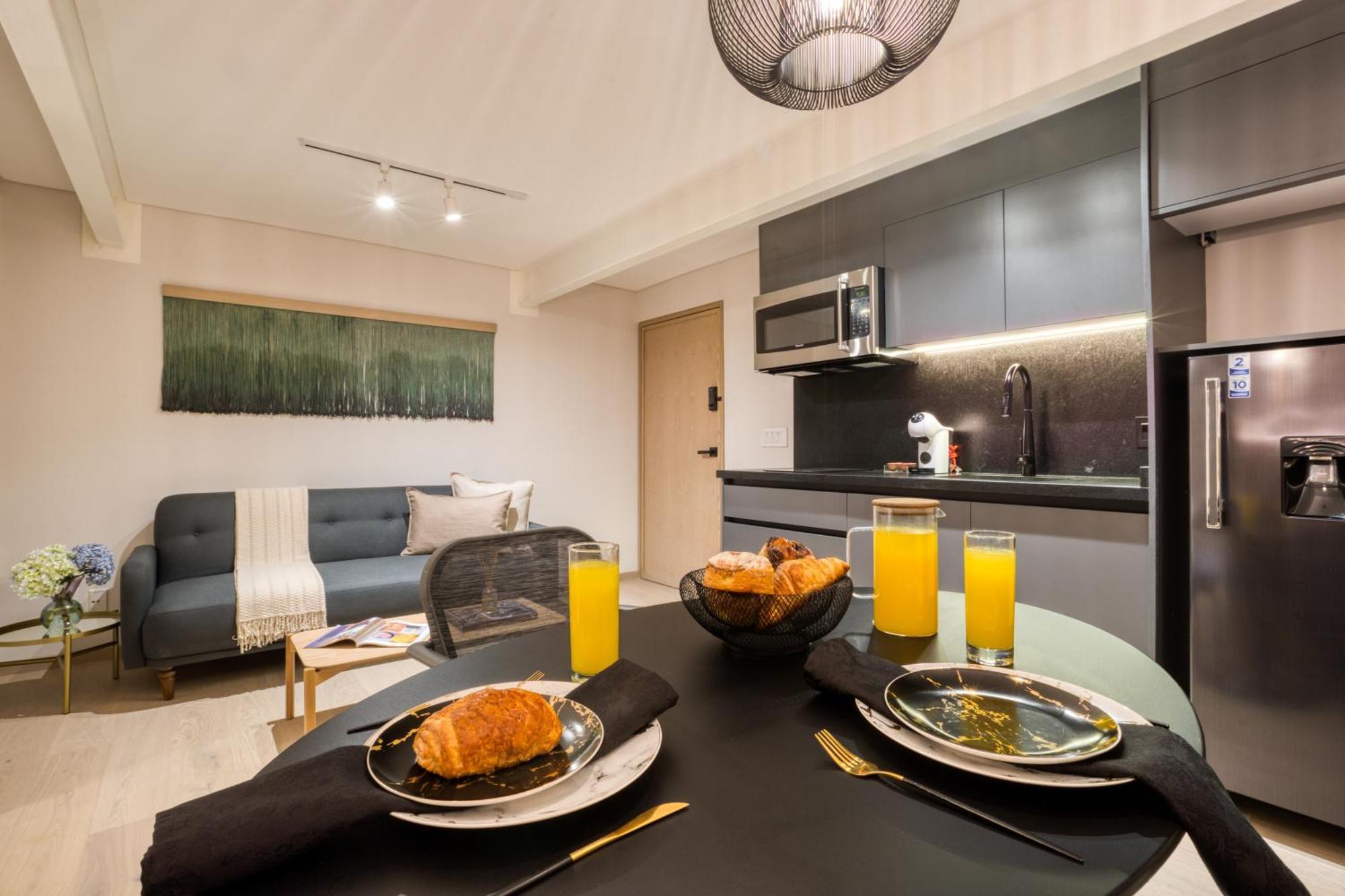 Apartamento Uliv Edgar Allan Poe
