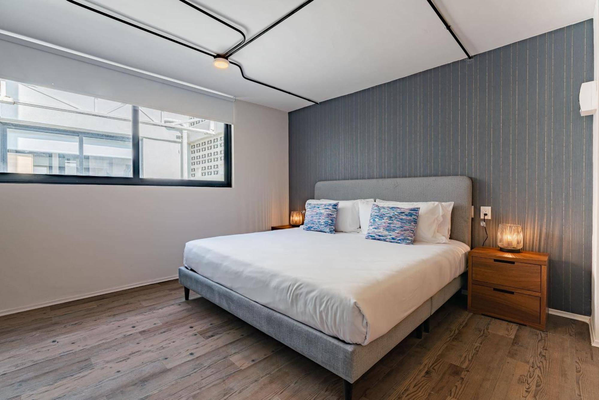 Condesa Lofts & By Vh