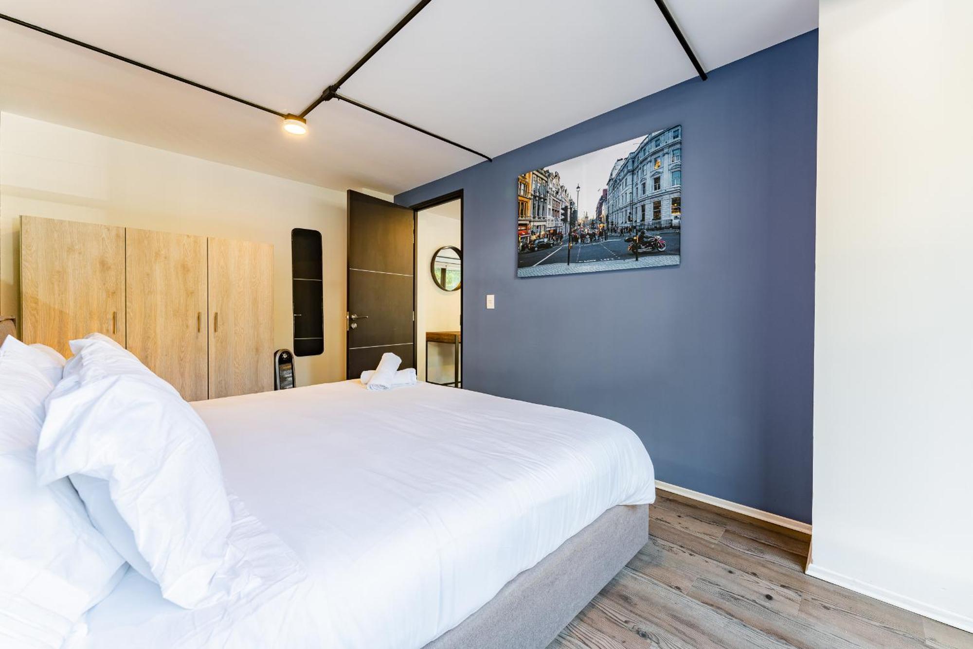 Condesa Lofts & By Vh Hotel *