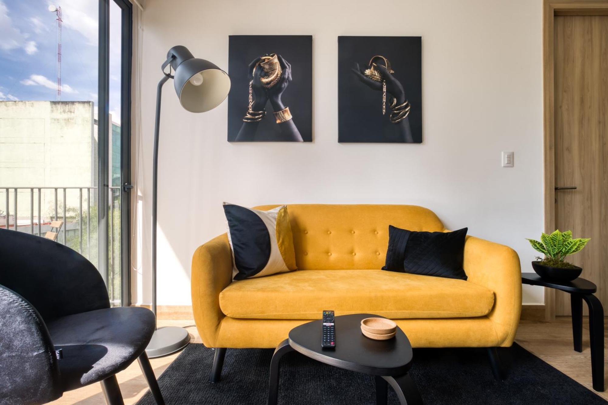Forma By Mr W Mexico City