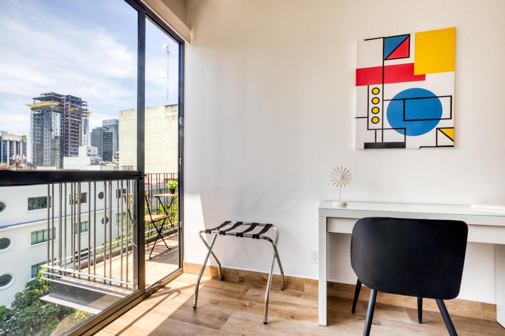 Forma By Mr W Apartment