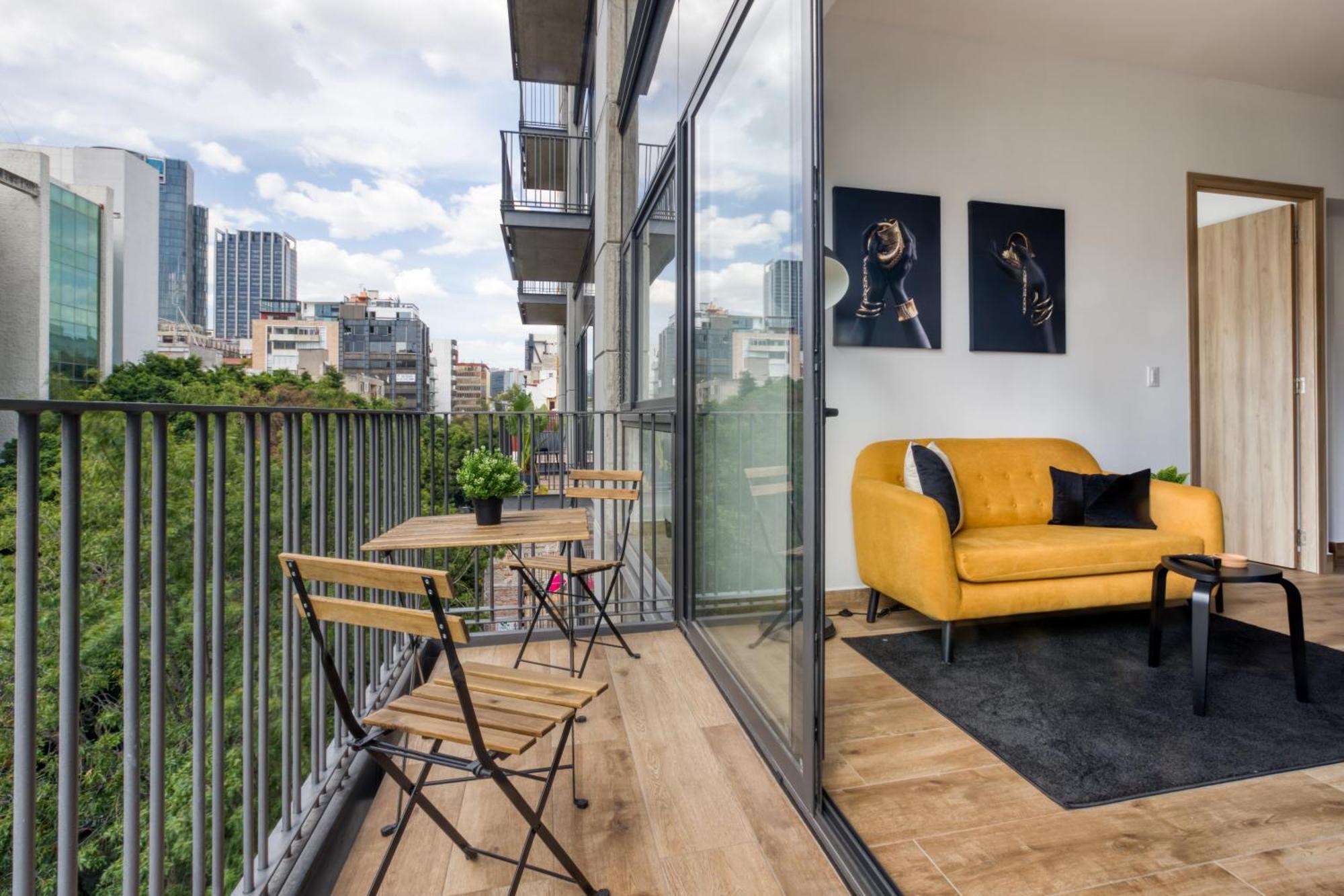 Forma By Mr W * Mexico City