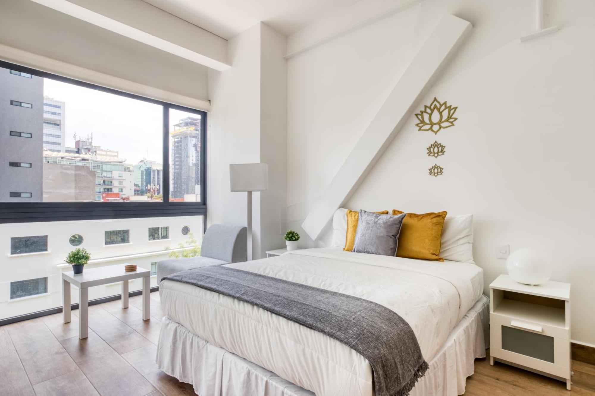 Apartment Forma By Mr W *