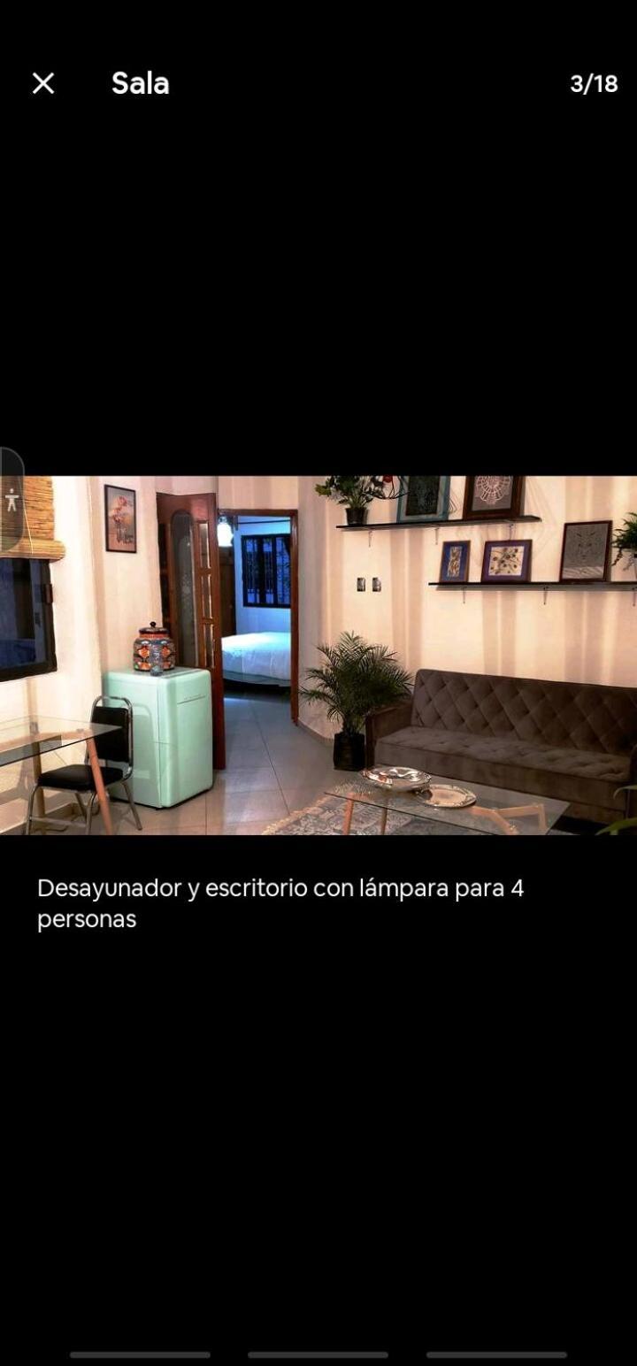 Condesa Dreams Apartamento