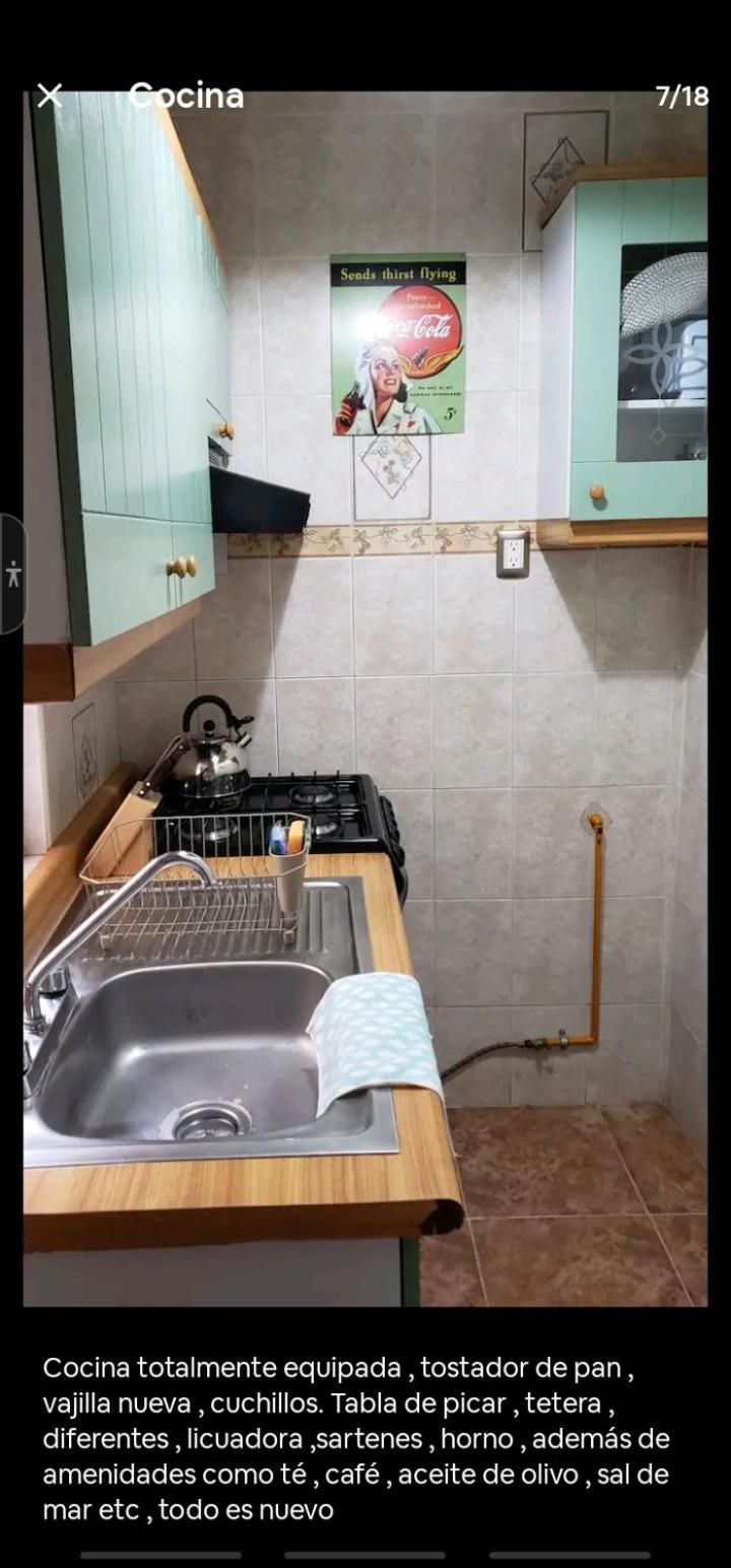 Apartamento Condesa Dreams *