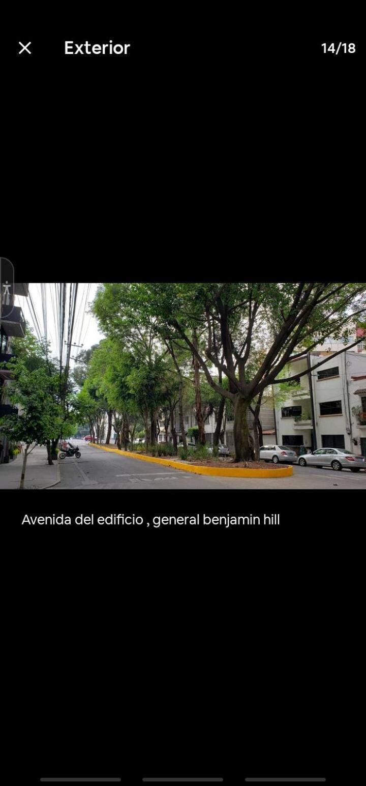 Condesa Dreams Apartamento Cidade do México