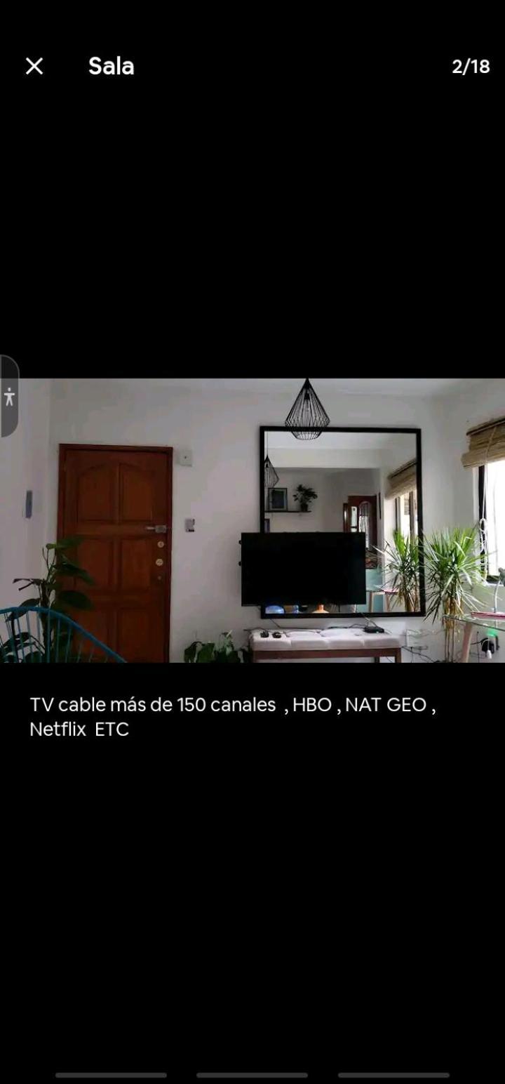 Condesa Dreams Apartamento Cidade do México