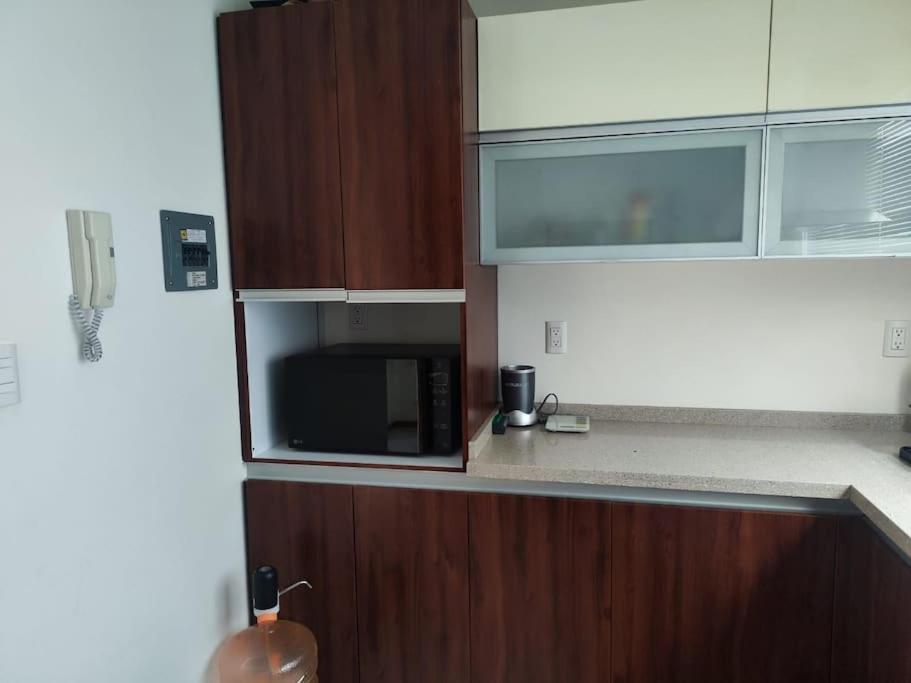 Apartamento Host Friendly México DF