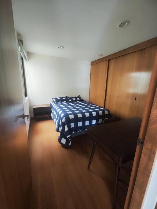 Host Friendly Apartamento México DF
