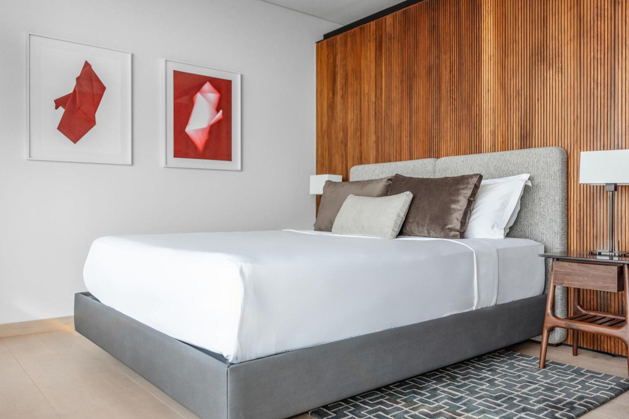 Hotel The Ritz-carlton Residences