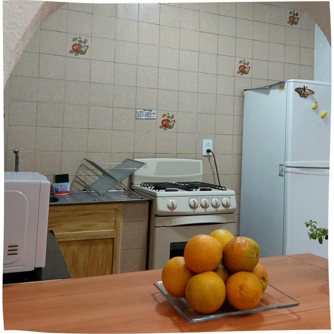 Apartment Acogedor Departamento Con Entrada Independiente