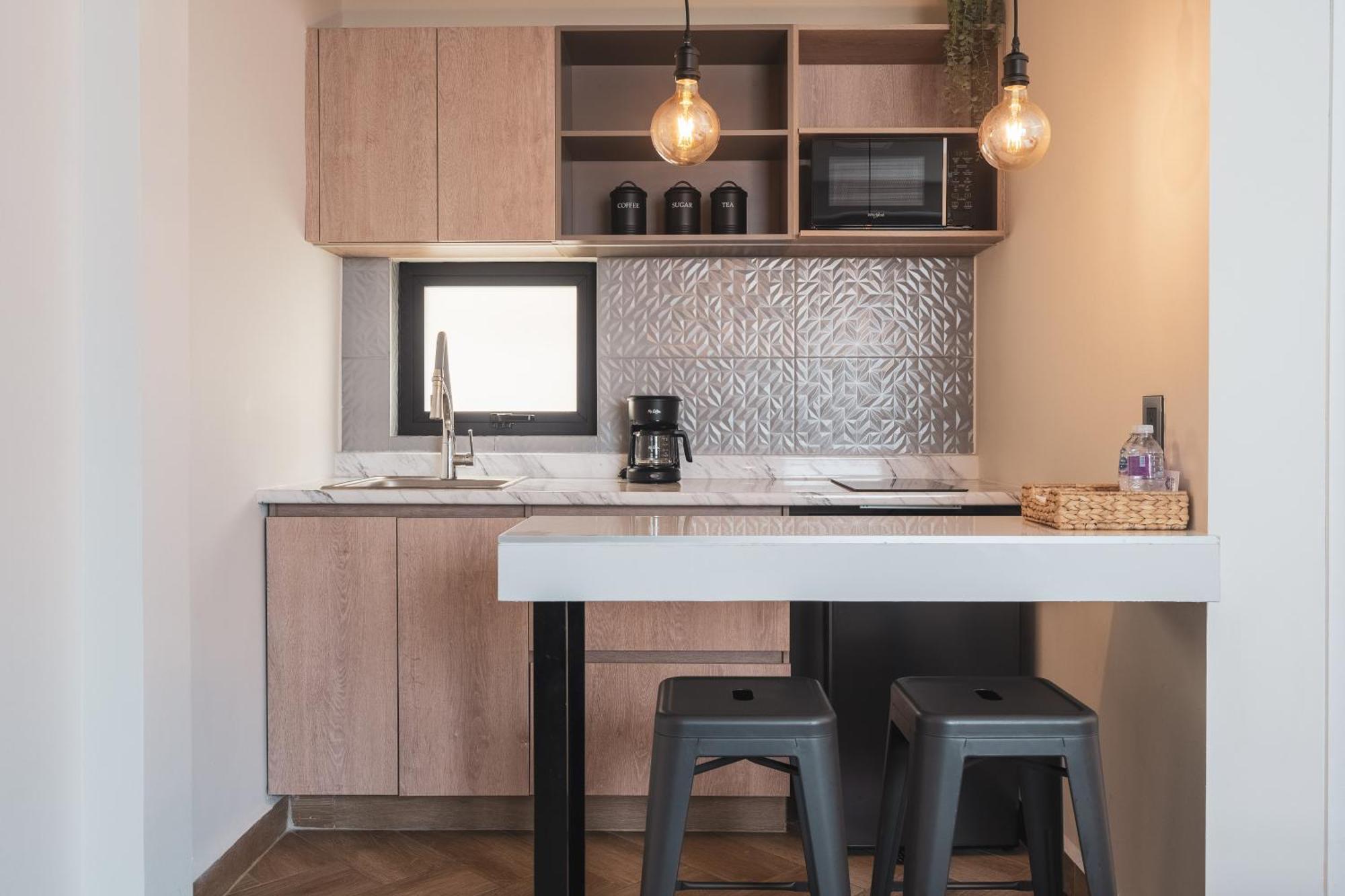 Second Tamesis Apartamento *