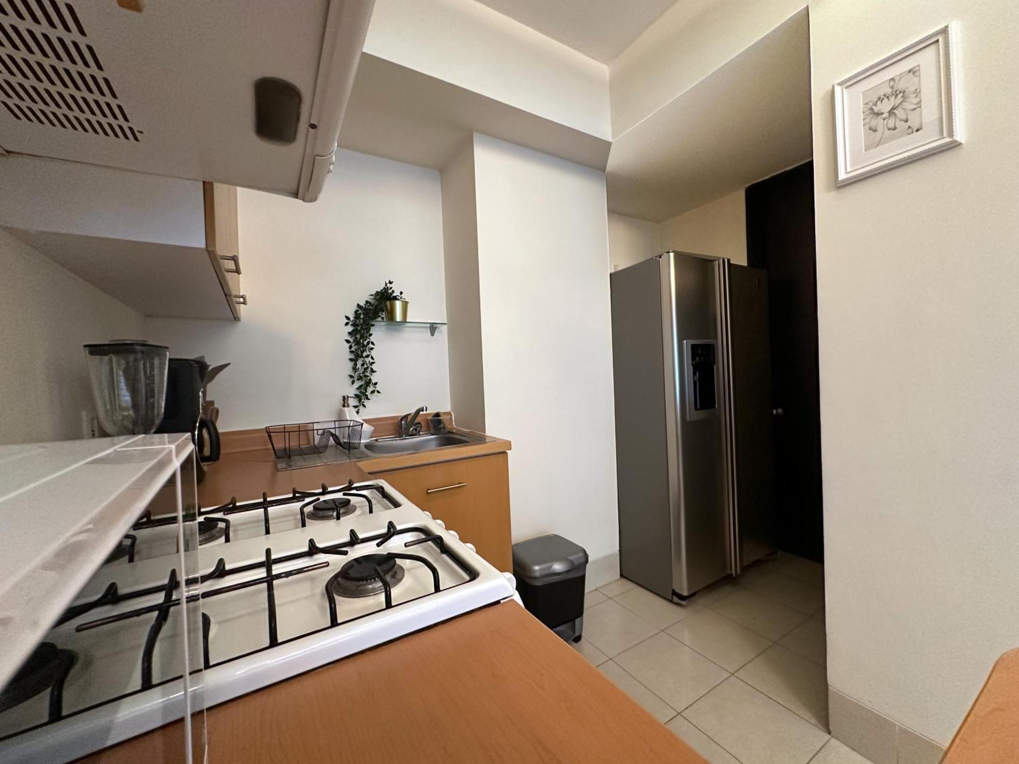 Apartamento Alameda Historic Flats