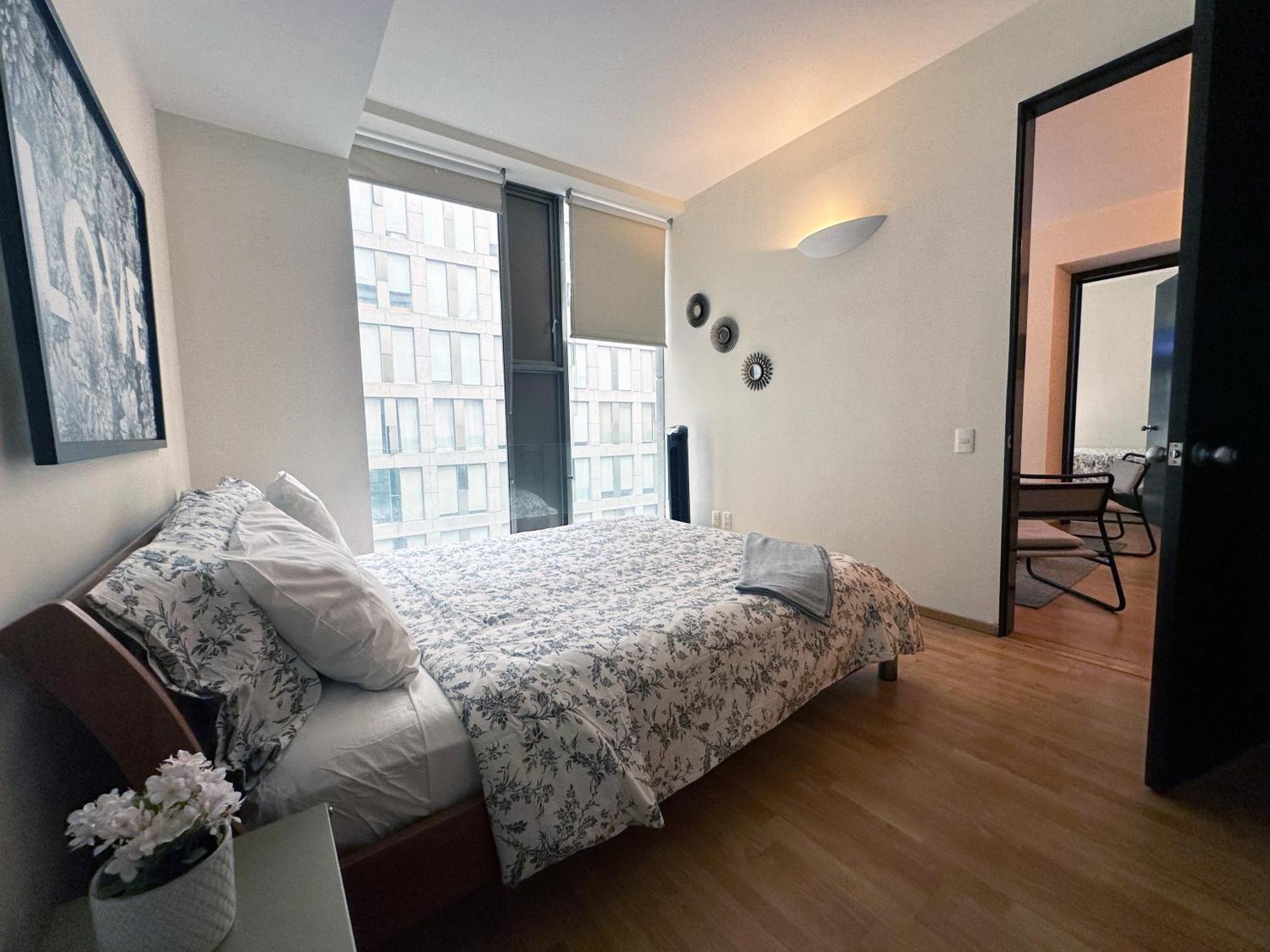 Apartamento Alameda Historic Flats *