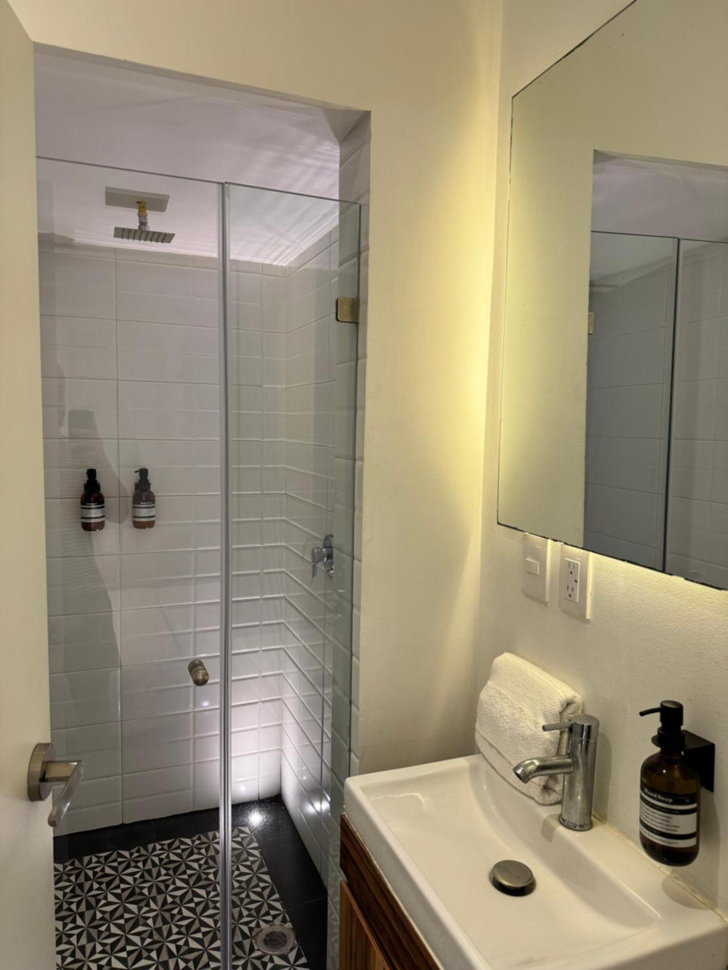 Calzolli Penthouse Casa De Huespedes Y Coliving Homestay *