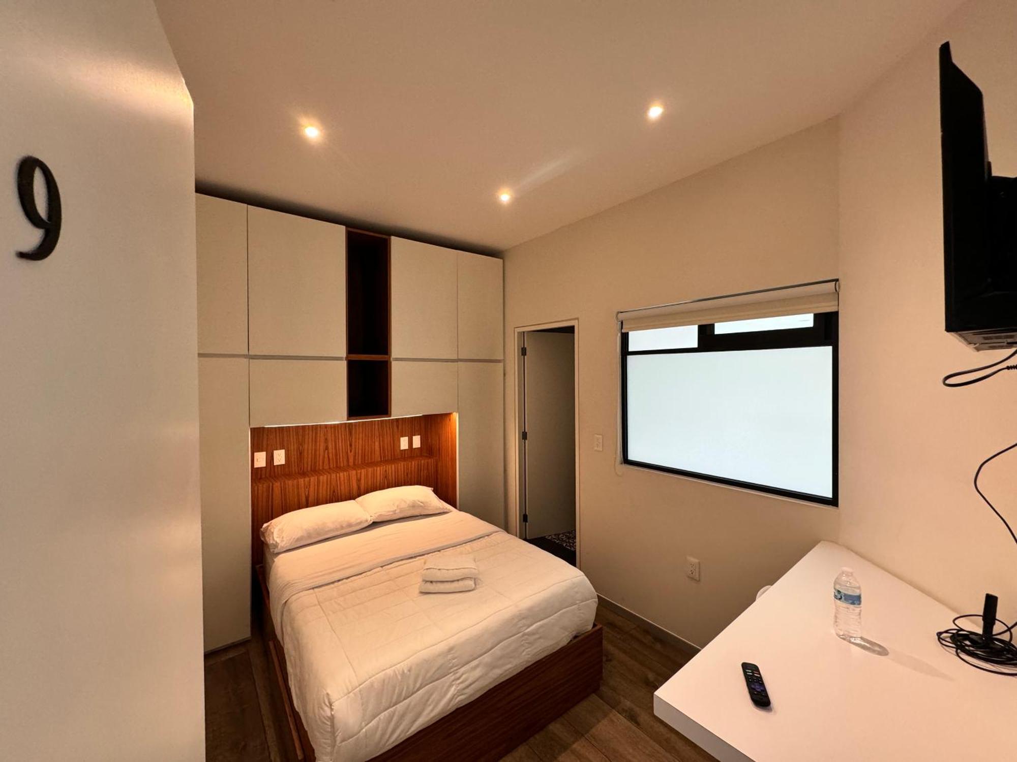 Homestay Calzolli Penthouse Casa De Huespedes Y Coliving