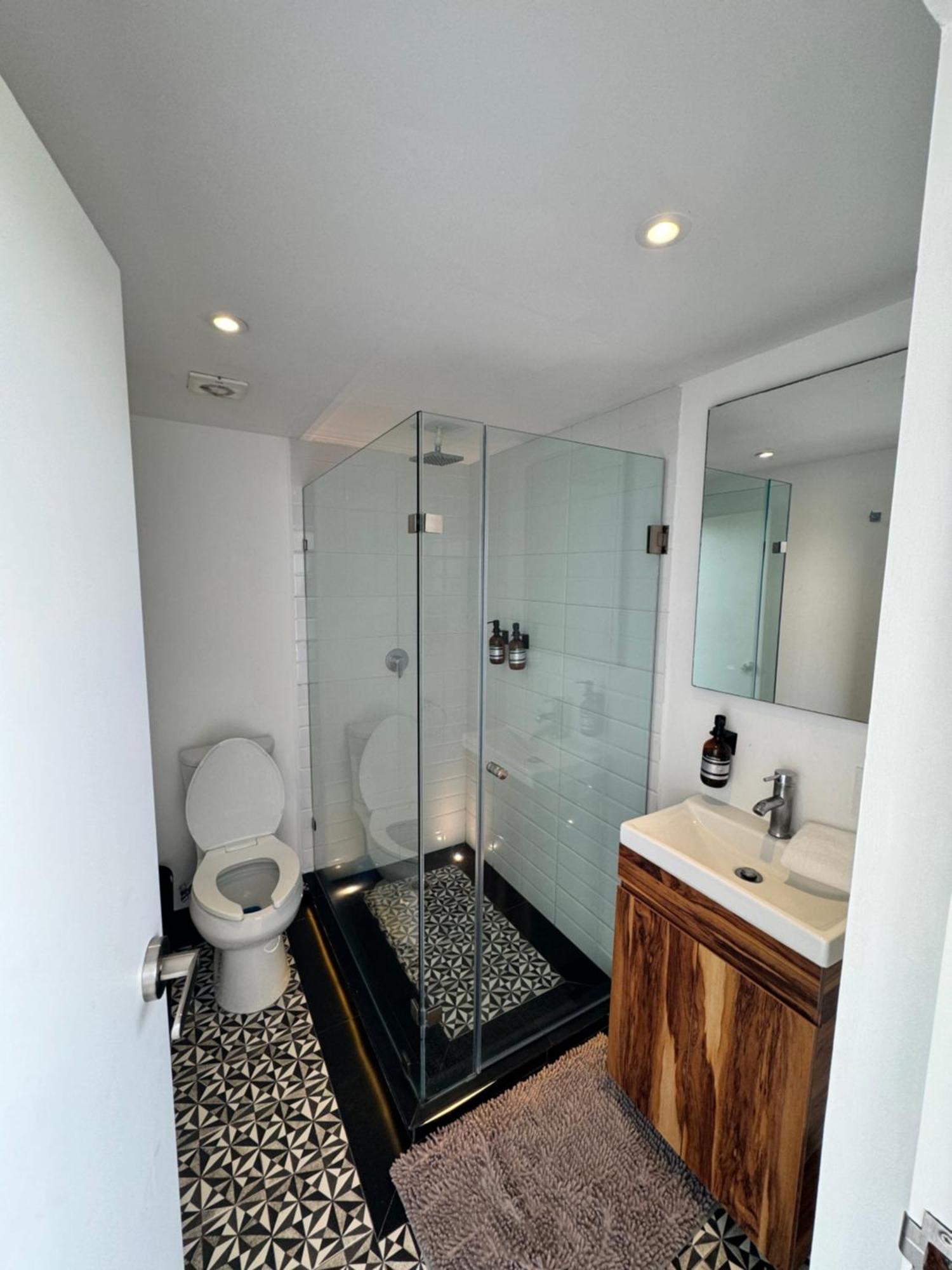 Calzolli Penthouse Casa De Huespedes Y Coliving Mexico City