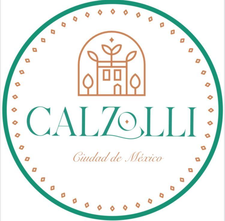 Calzolli Penthouse Casa De Huespedes Y Coliving