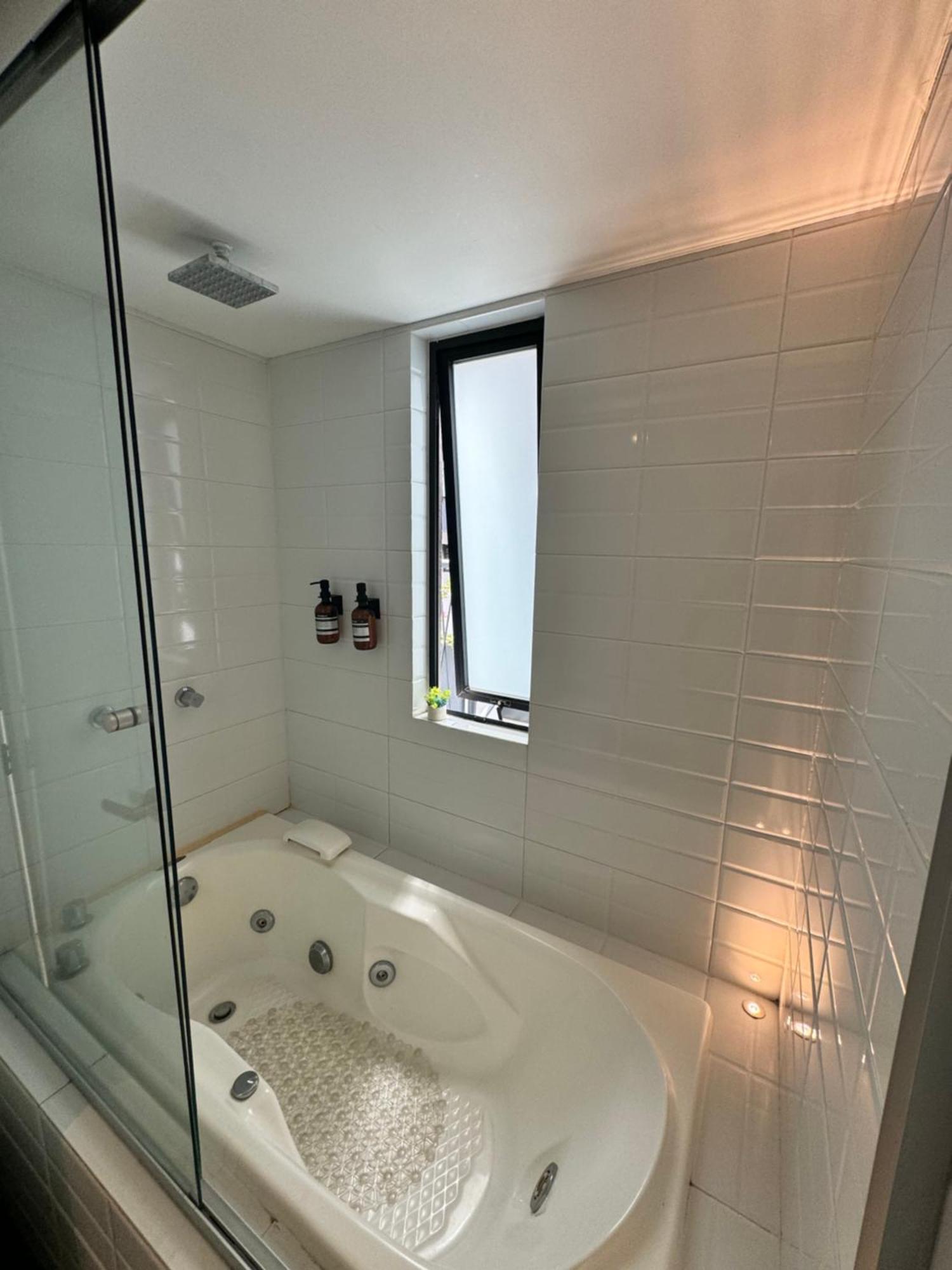 Calzolli Penthouse Casa De Huespedes Y Coliving