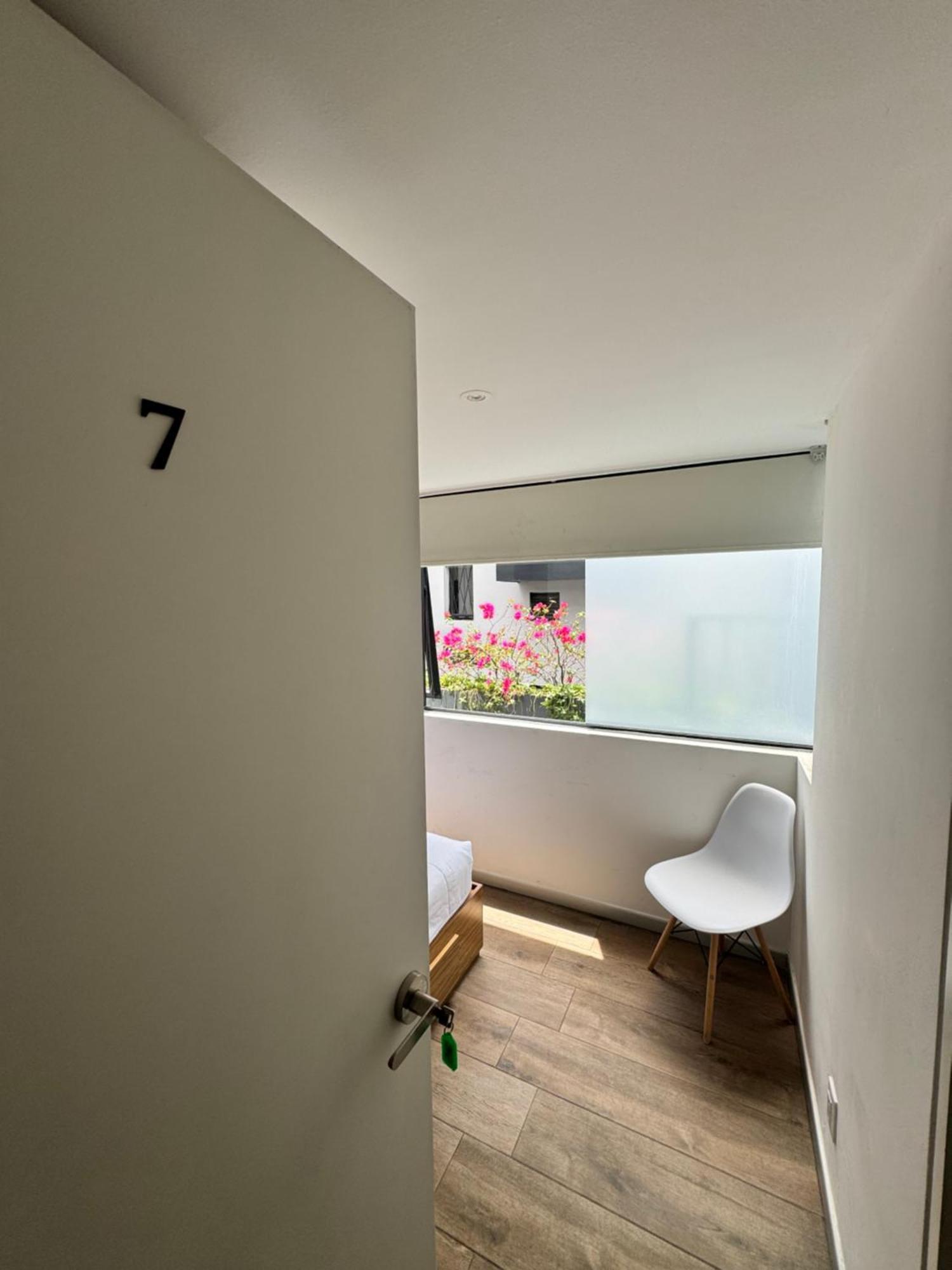 Calzolli Penthouse Casa De Huespedes Y Coliving *