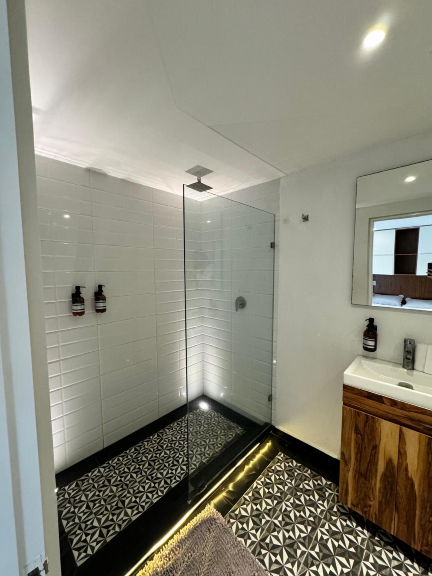 Calzolli Penthouse Casa De Huespedes Y Coliving Homestay