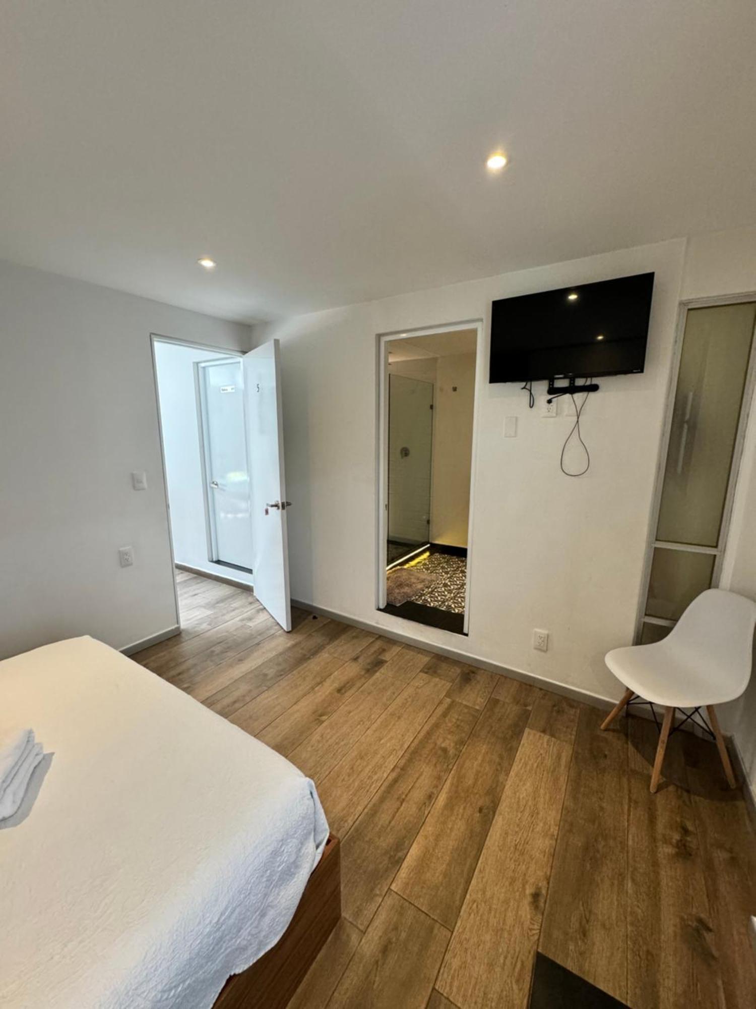 Calzolli Penthouse Casa De Huespedes Y Coliving