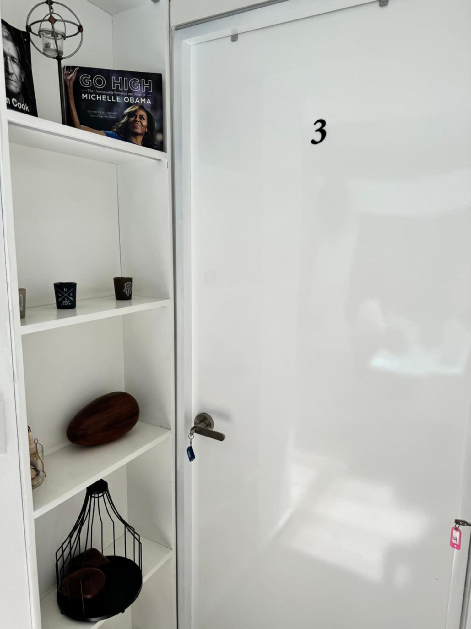Calzolli Penthouse Casa De Huespedes Y Coliving Mexico City