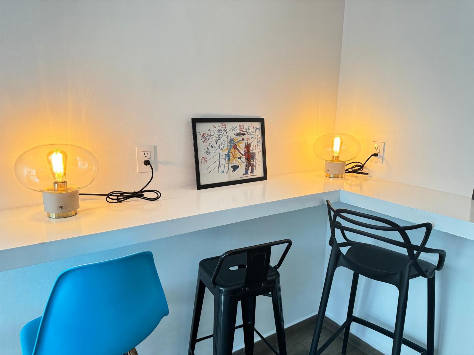 Calzolli Penthouse Casa De Huespedes Y Coliving Mexico City