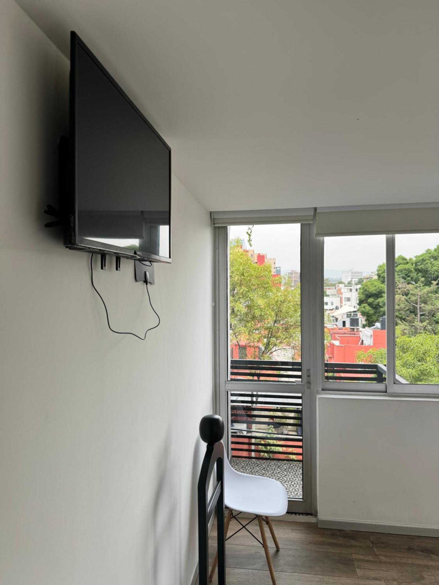 Calzolli Penthouse Casa De Huespedes Y Coliving *