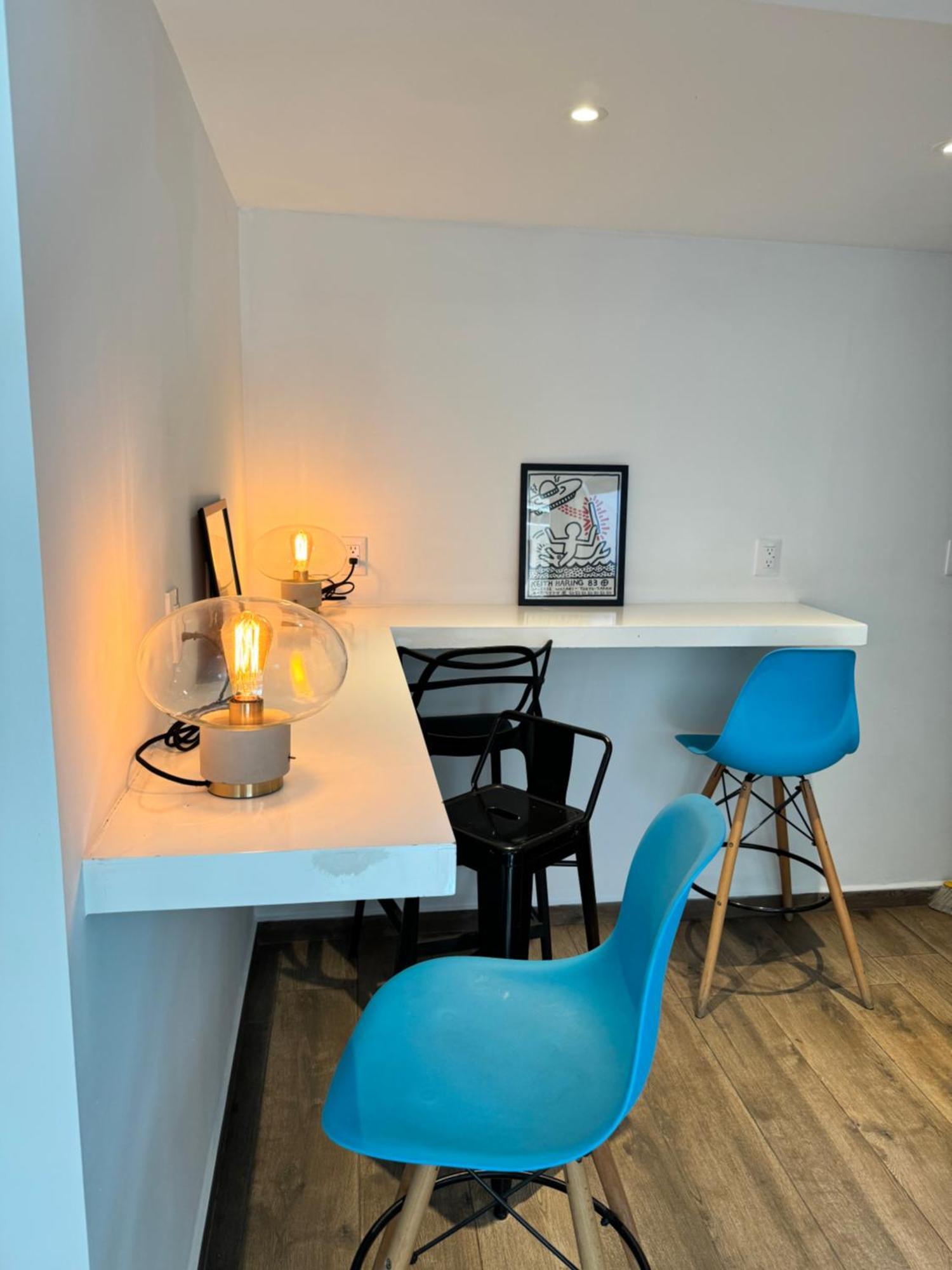 Calzolli Penthouse Casa De Huespedes Y Coliving * Mexico City