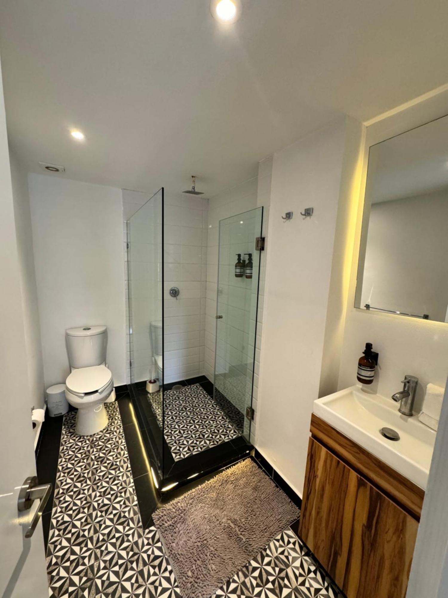 Calzolli Penthouse Casa De Huespedes Y Coliving