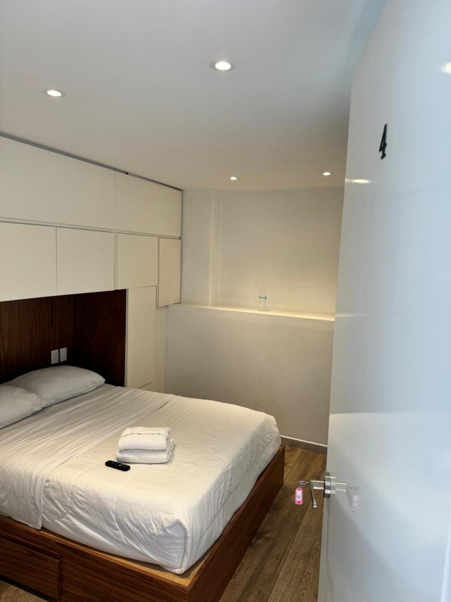 Homestay Calzolli Penthouse Casa De Huespedes Y Coliving