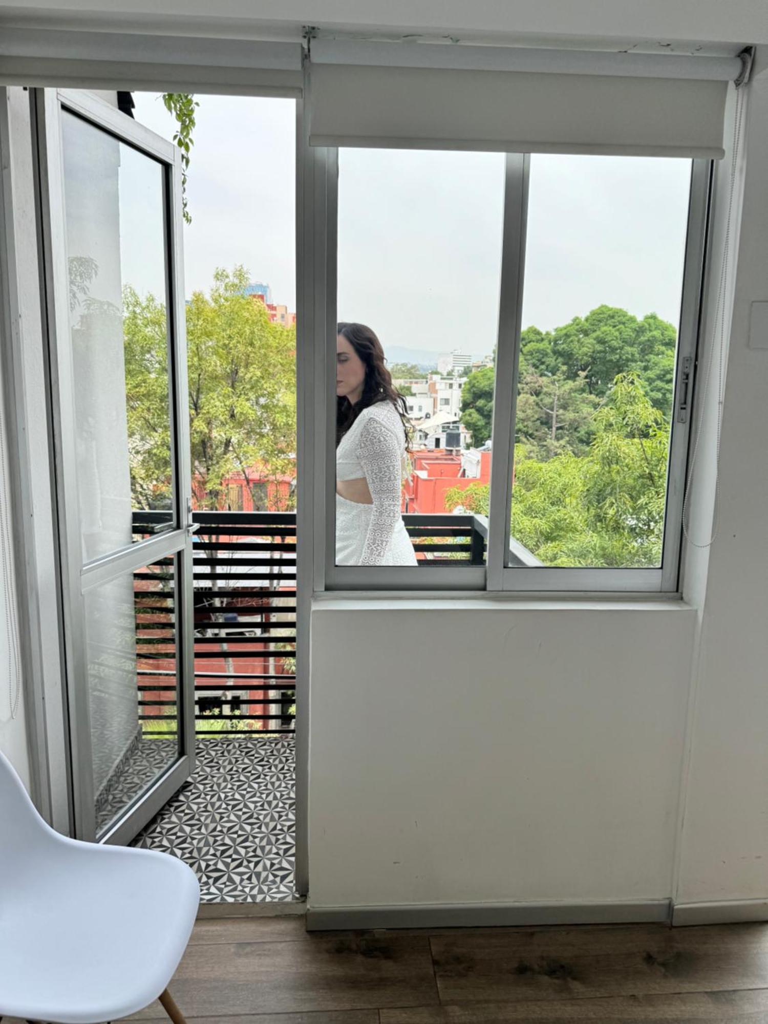 Calzolli Penthouse Casa De Huespedes Y Coliving Mexico City