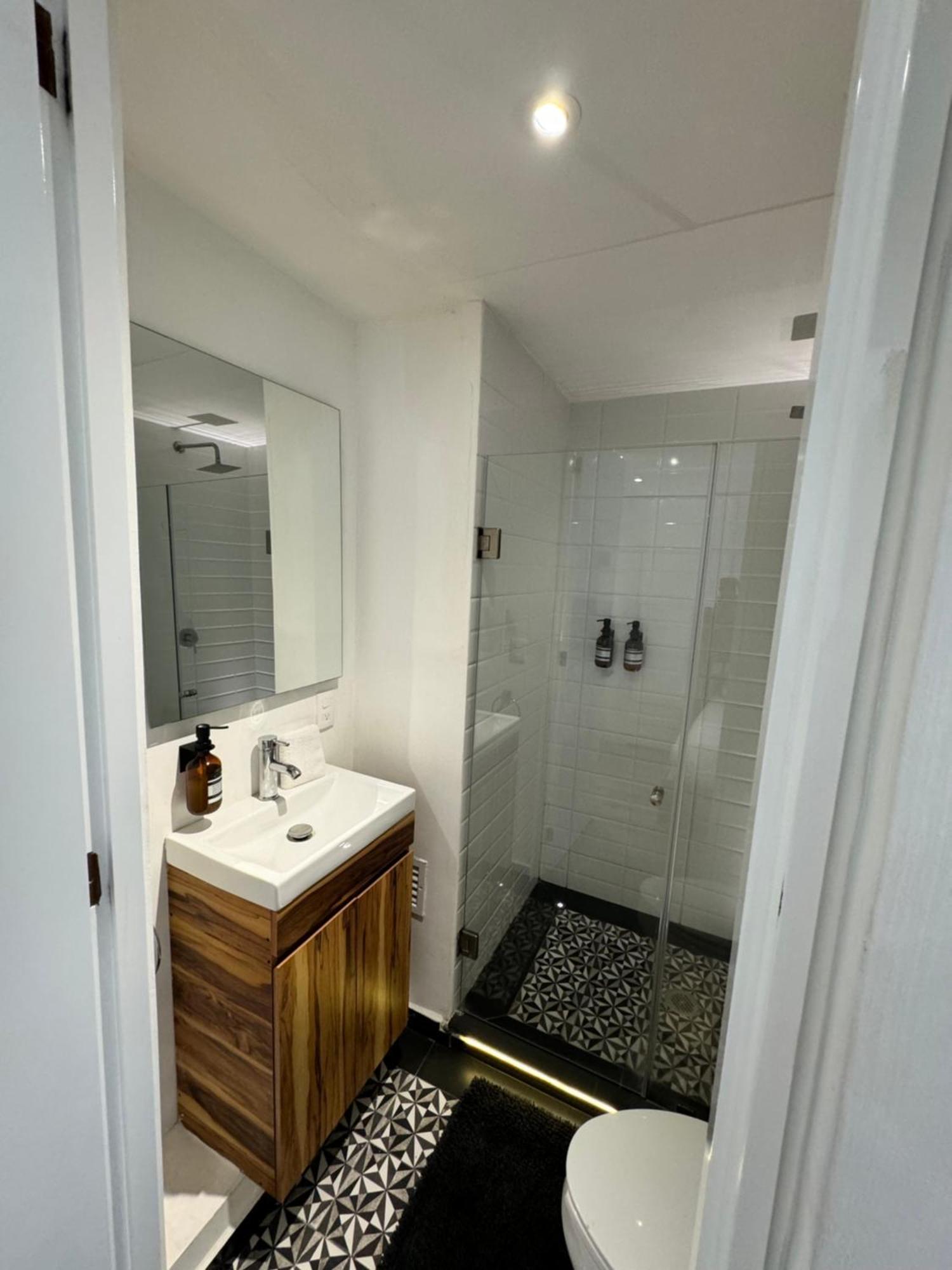 Calzolli Penthouse Casa De Huespedes Y Coliving