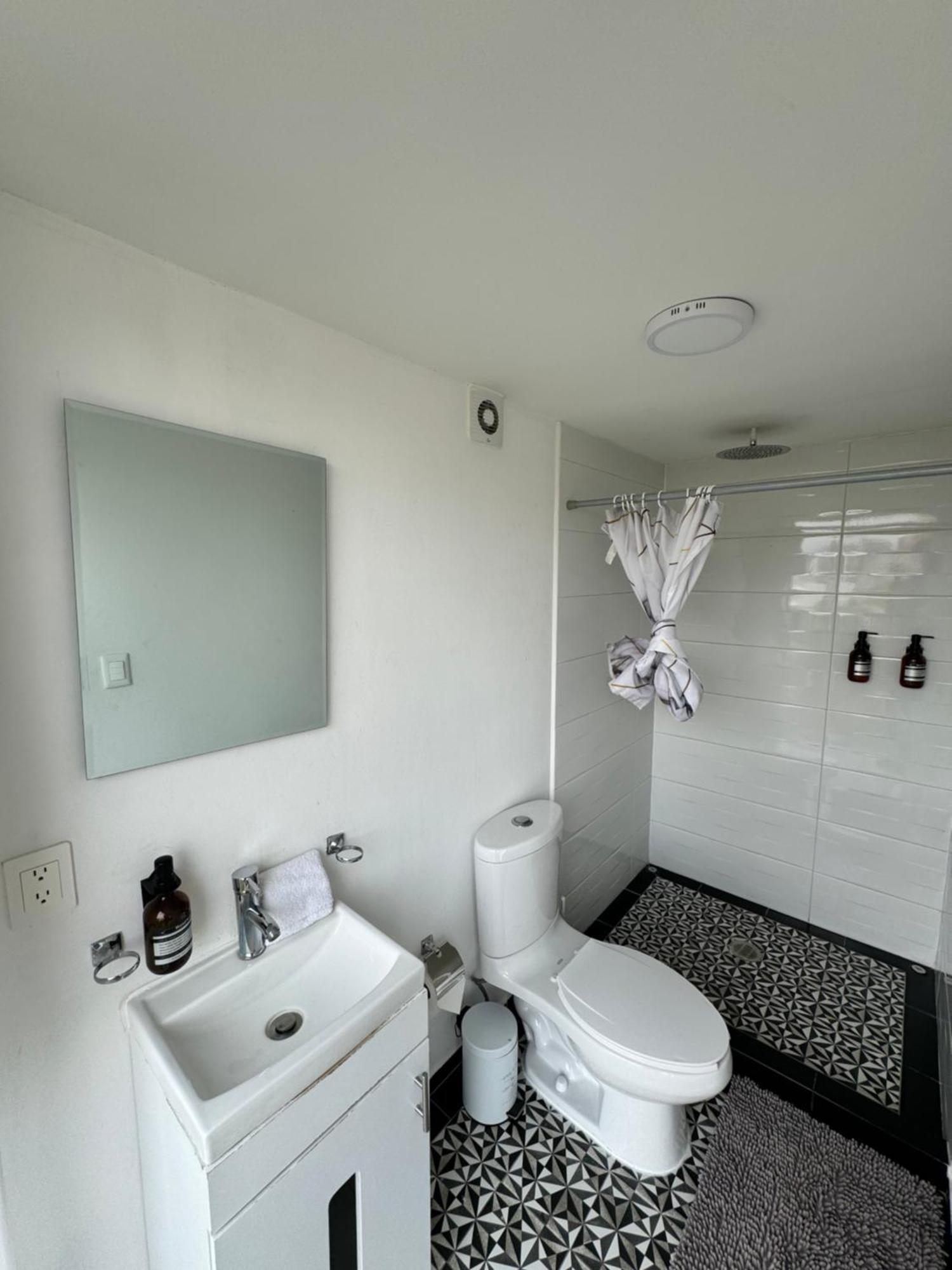 Calzolli Penthouse Casa De Huespedes Y Coliving Homestay