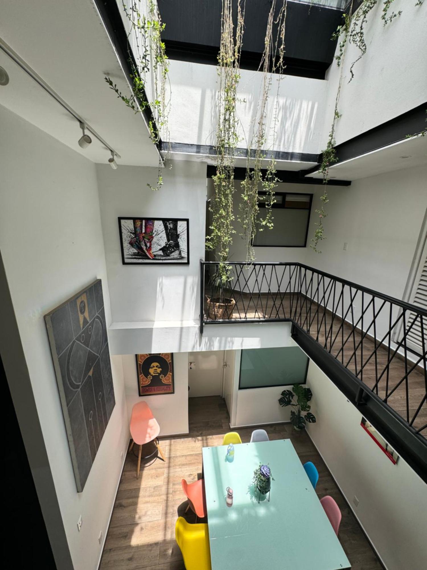 Calzolli Penthouse Casa De Huespedes Y Coliving Homestay *