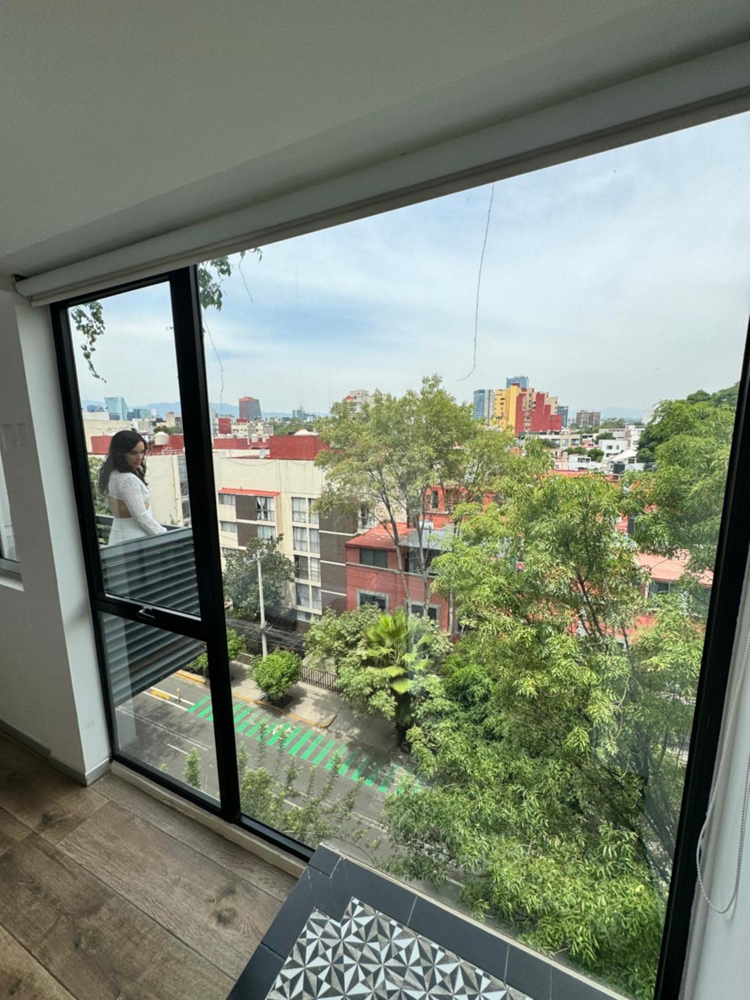 Calzolli Penthouse Casa De Huespedes Y Coliving * Mexico City