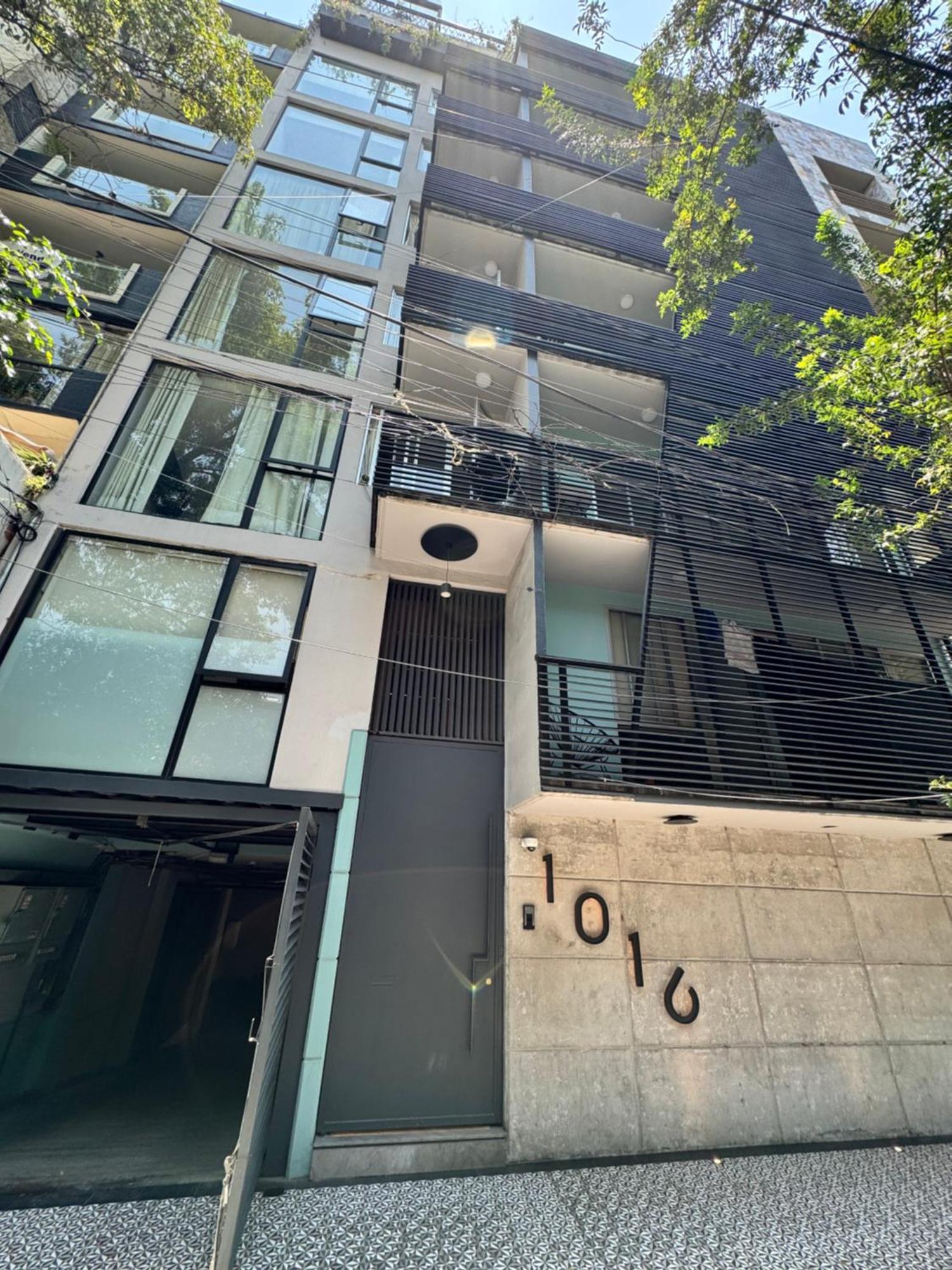 Calzolli Penthouse Casa De Huespedes Y Coliving