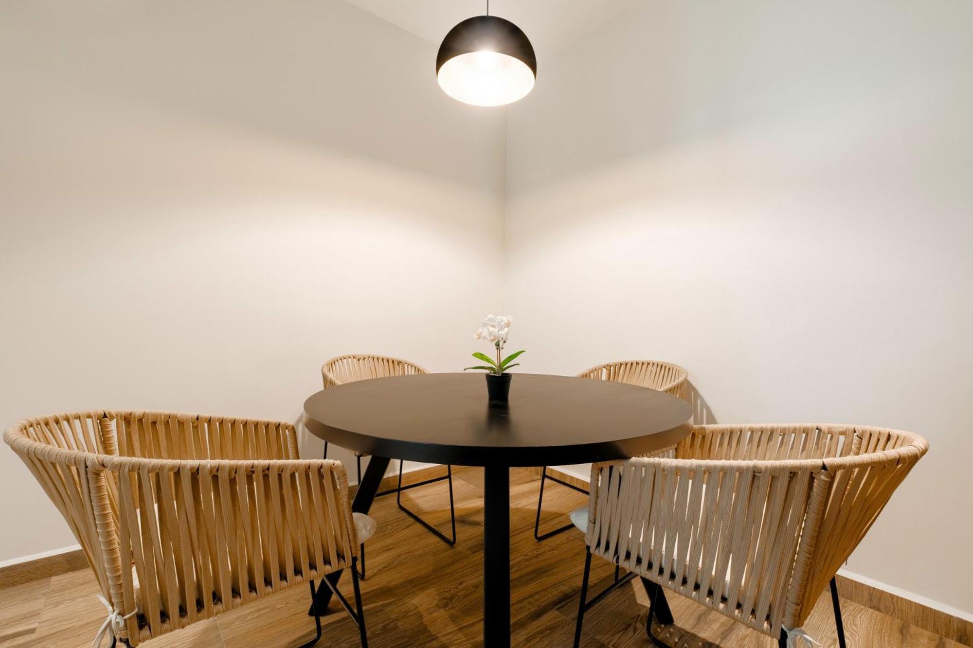 Apartamento Lumina At Noma Condesa Cidade do México