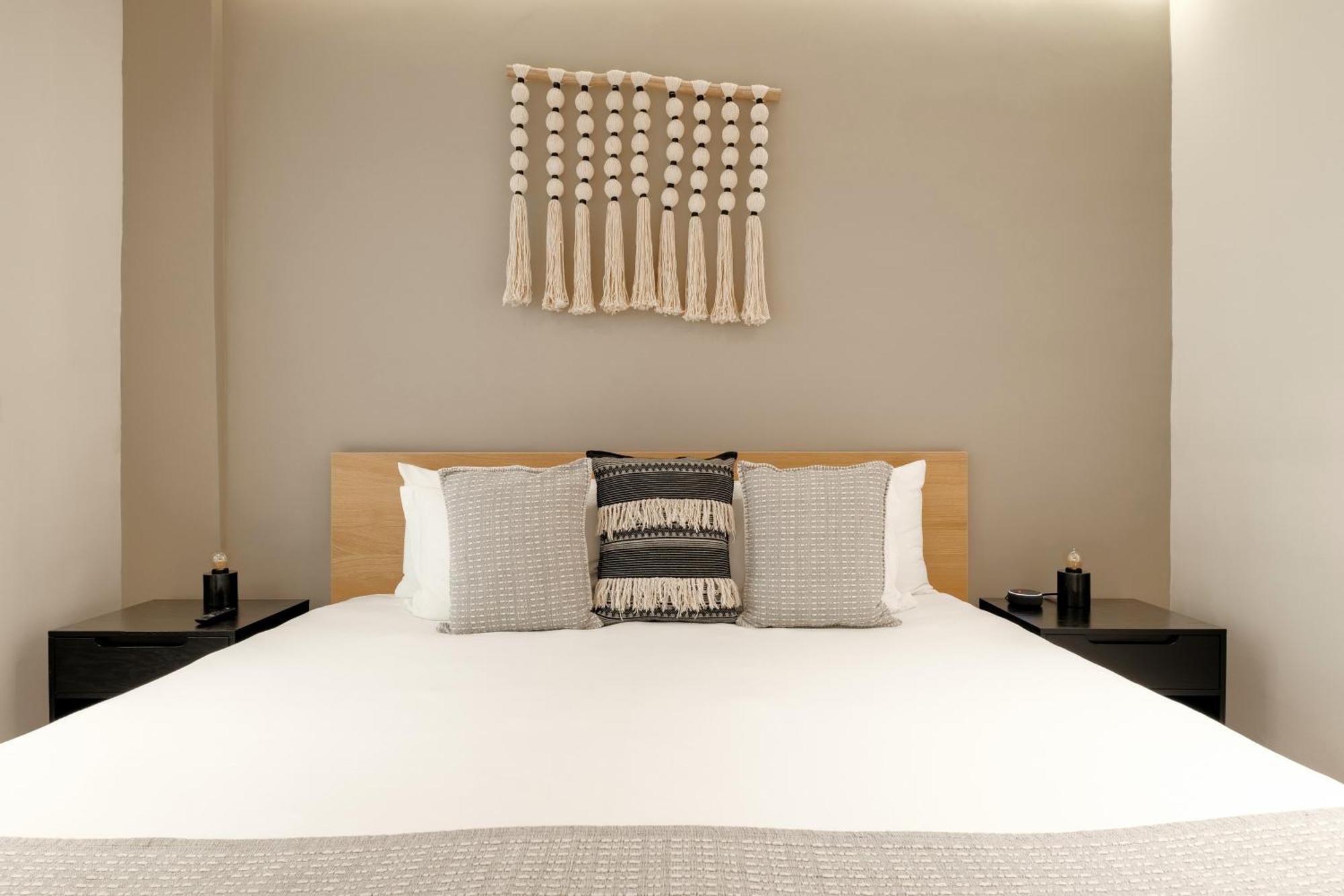 Apartamento Lumina At Noma Condesa Cidade do México