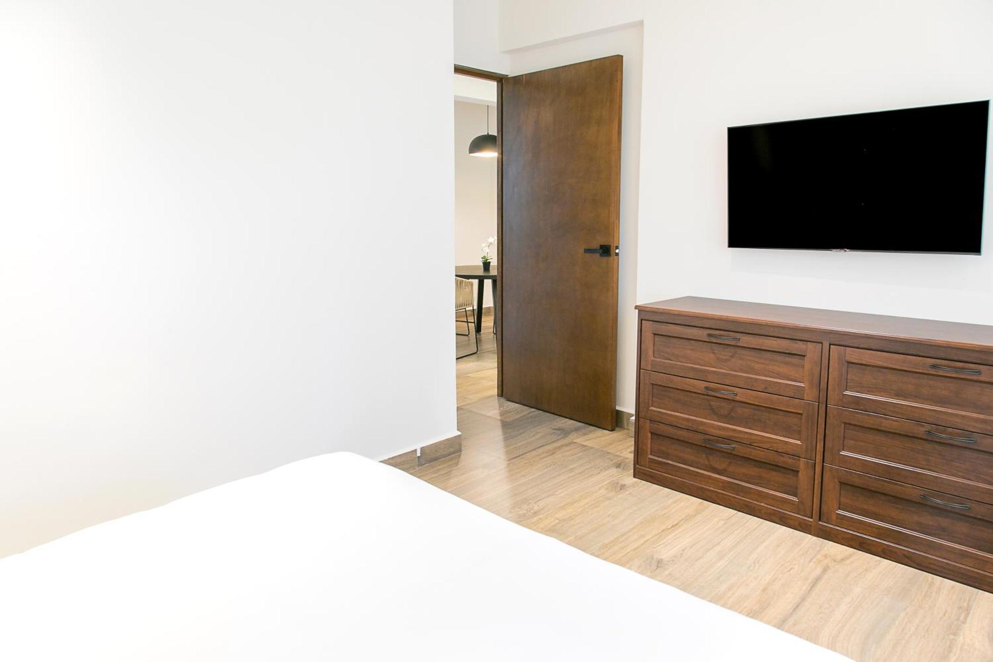 Apartamento Lumina At Noma Condesa *