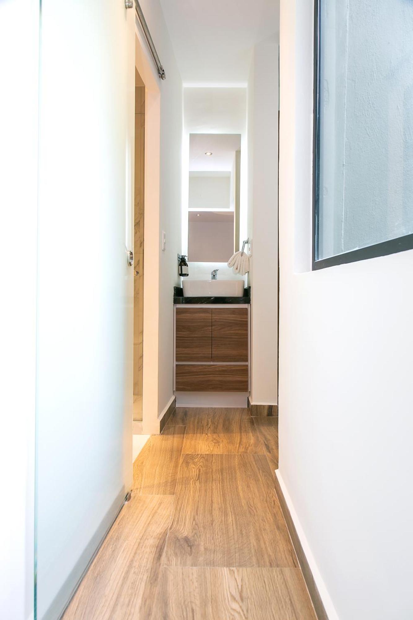 Apartamento Lumina At Noma Condesa Cidade do México