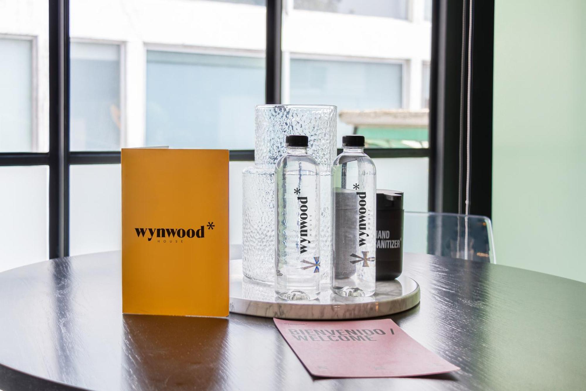 Apartahotel Roma 121 By Wynwood House *