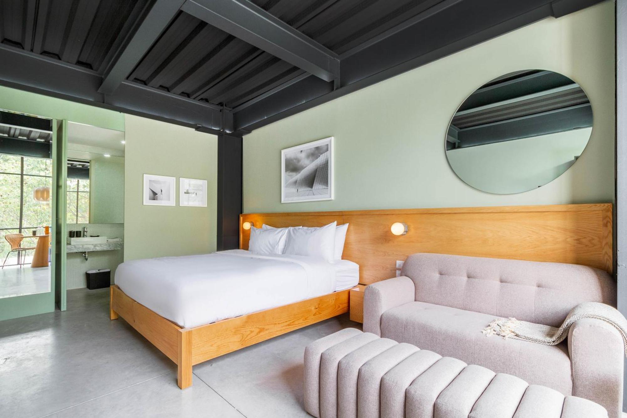 Roma 121 By Wynwood House Apartahotel