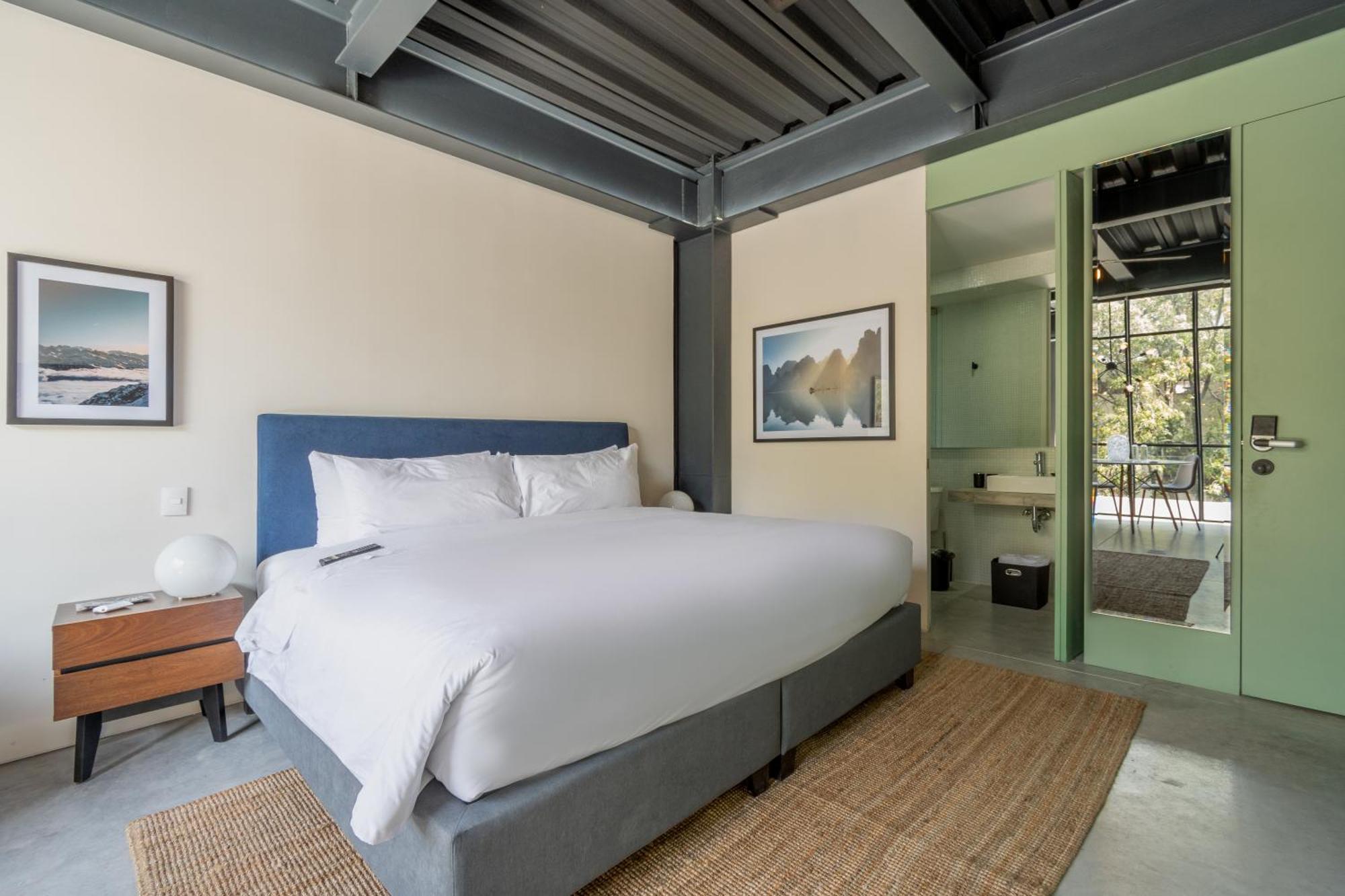 Roma 121 By Wynwood House Apartahotel